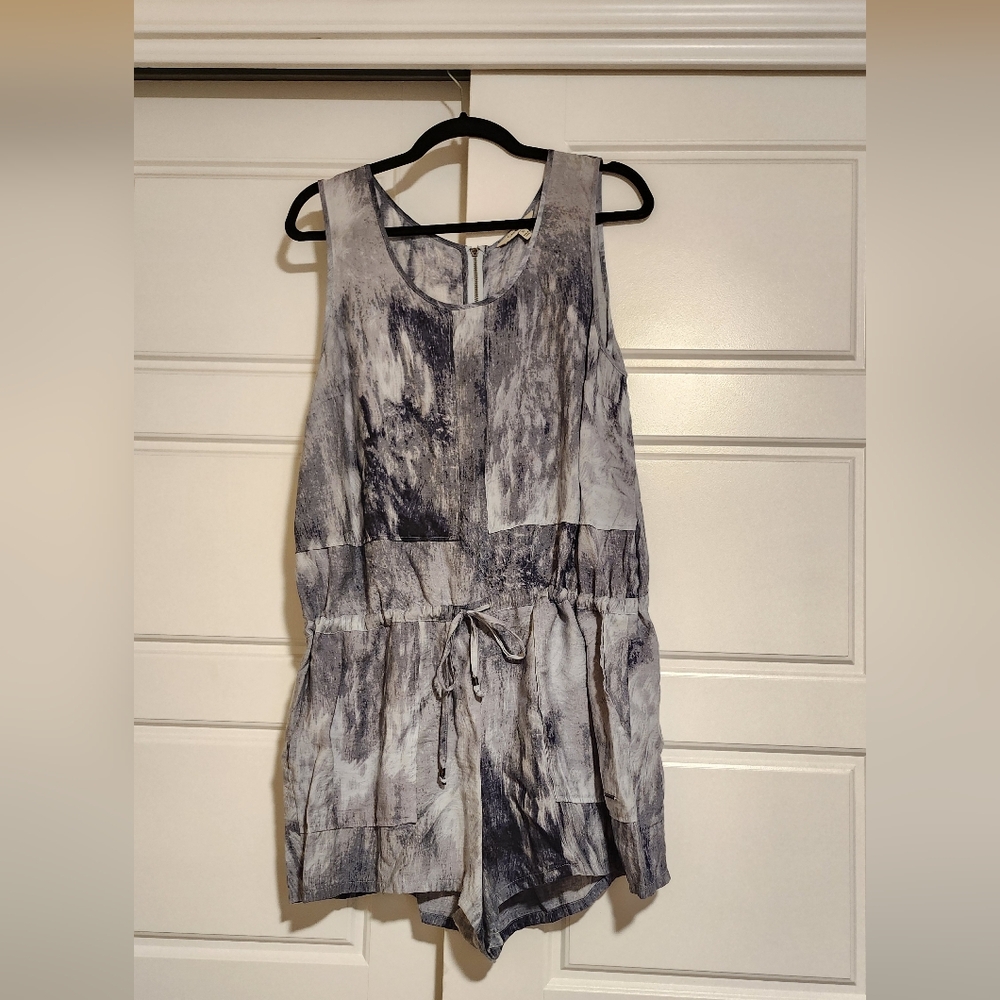 Calvin Klein Jeans shorts romper